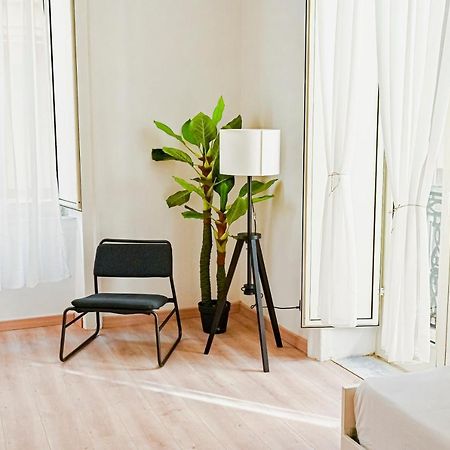 Cozy Rooms Napoli Exteriör bild