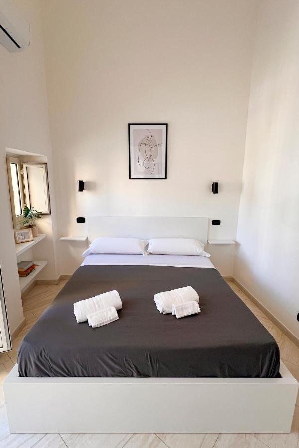 Cozy Rooms Napoli Exteriör bild