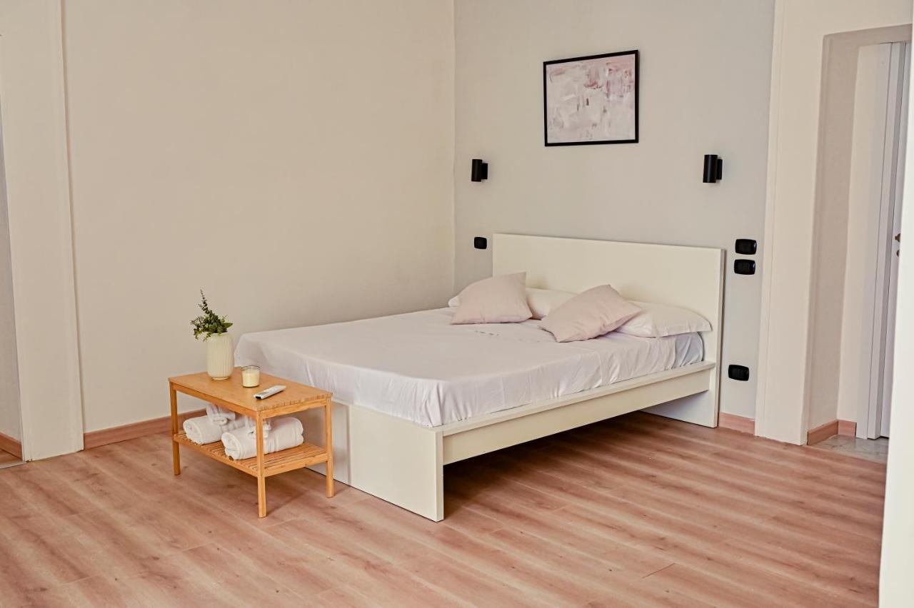 Cozy Rooms Napoli Exteriör bild