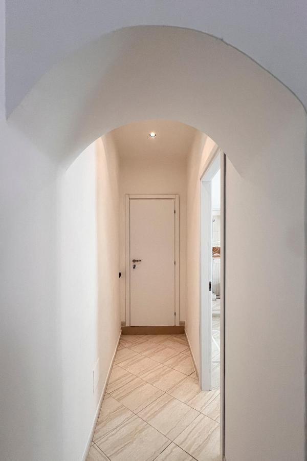 Cozy Rooms Napoli Exteriör bild