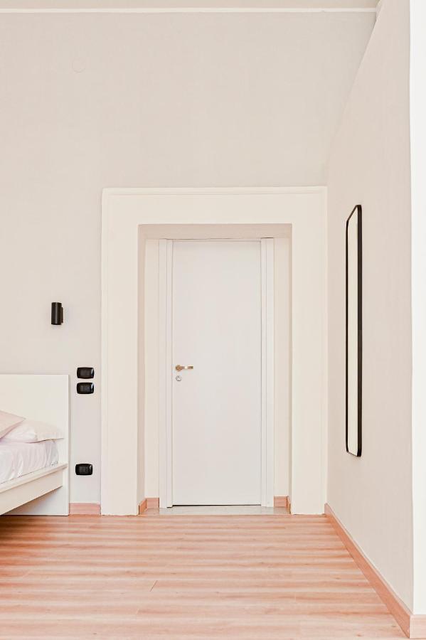 Cozy Rooms Napoli Exteriör bild