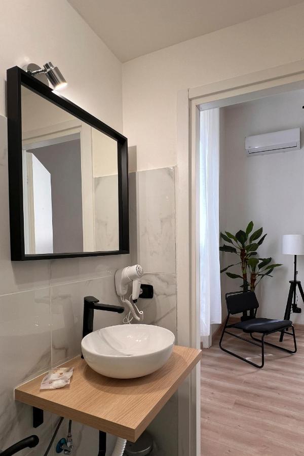 Cozy Rooms Napoli Exteriör bild