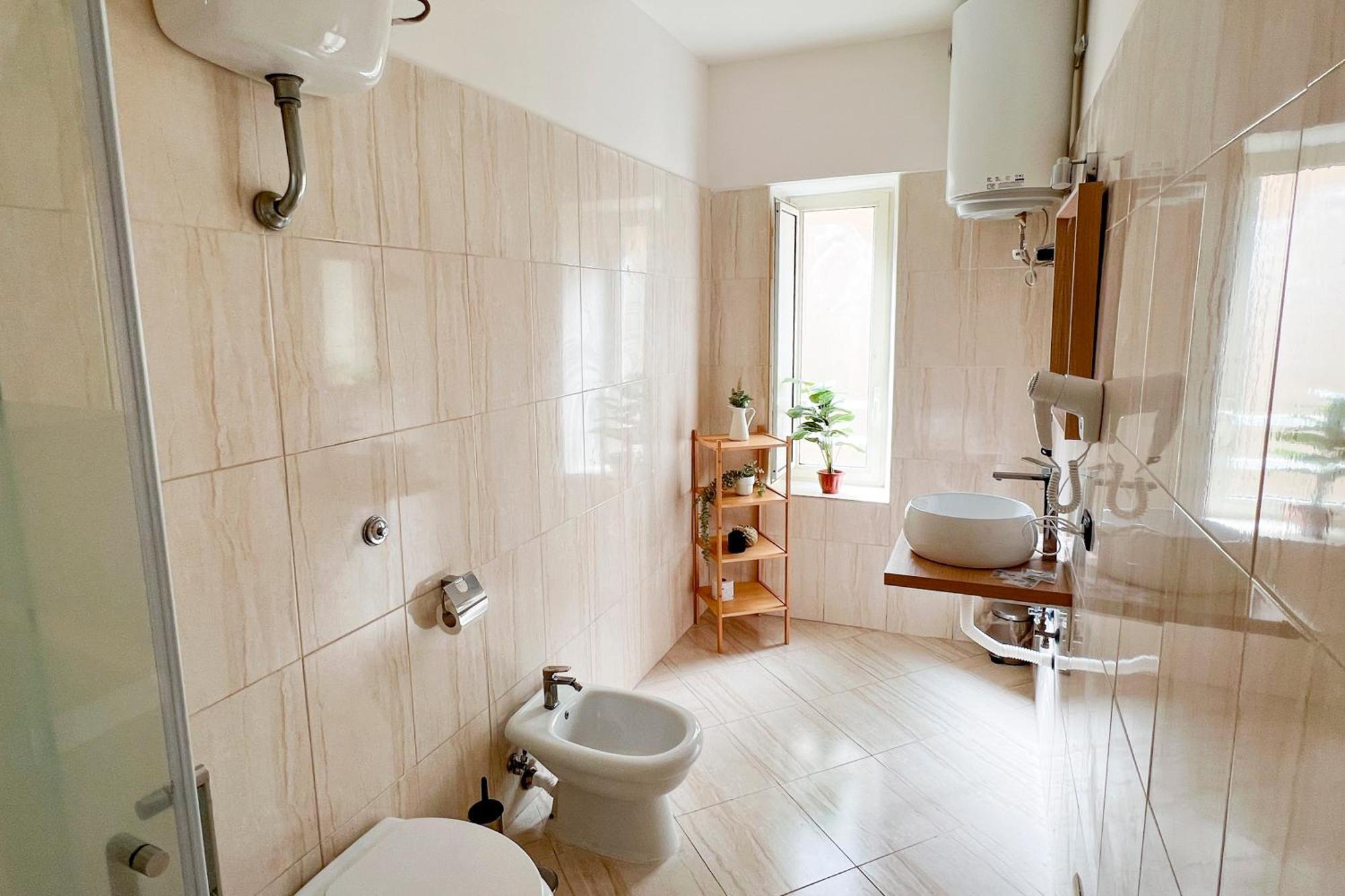 Cozy Rooms Napoli Exteriör bild