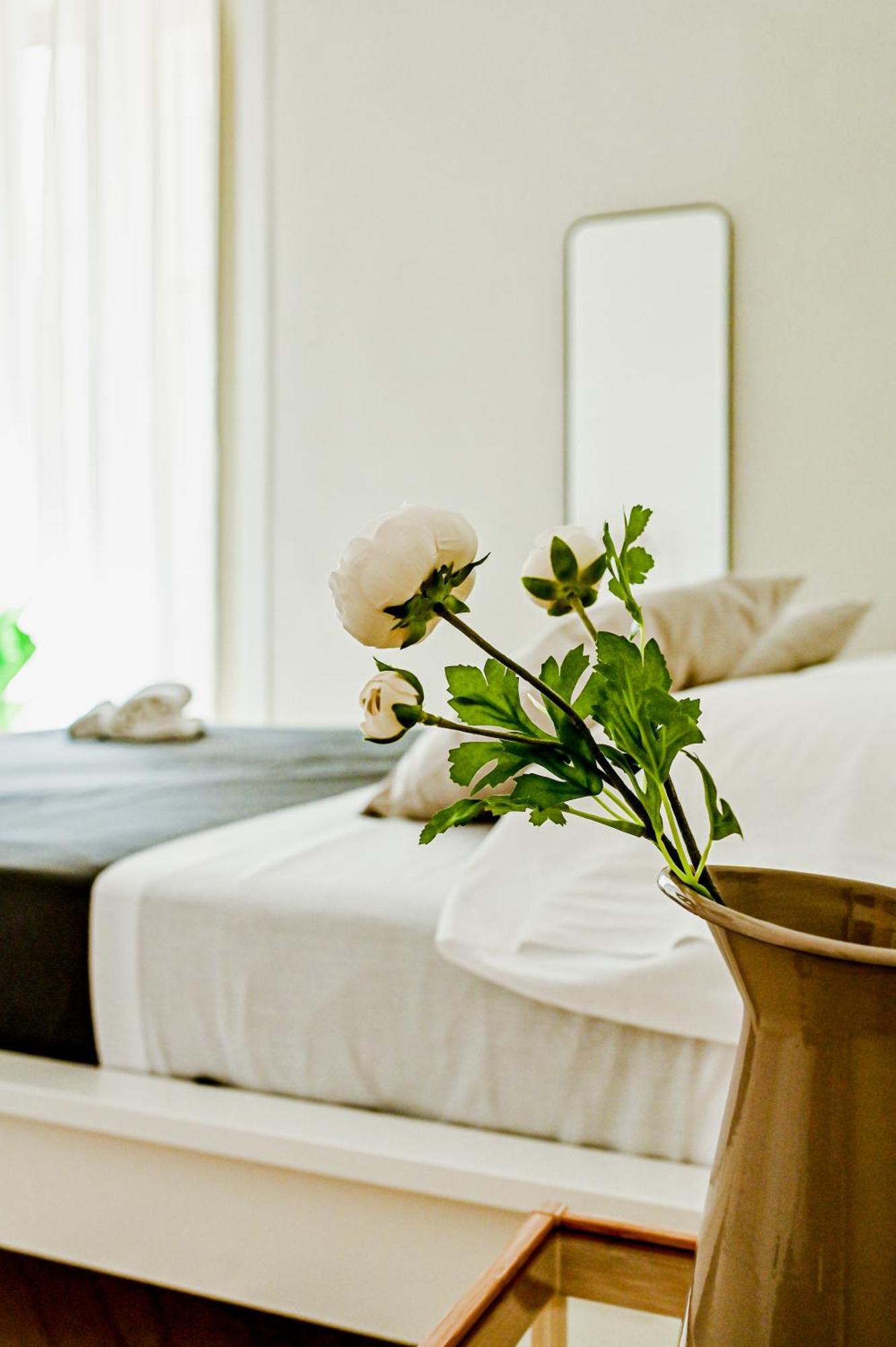 Cozy Rooms Napoli Exteriör bild